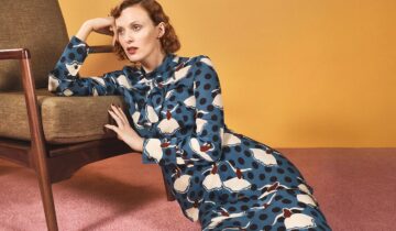 This Season’s ‘It’ Shoe Trend You  Need to Try