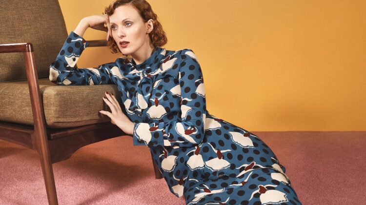 This Season’s ‘It’ Shoe Trend You  Need to Try