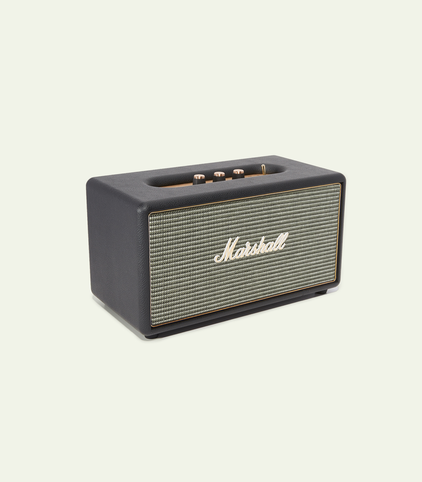 Stanmore Speakers