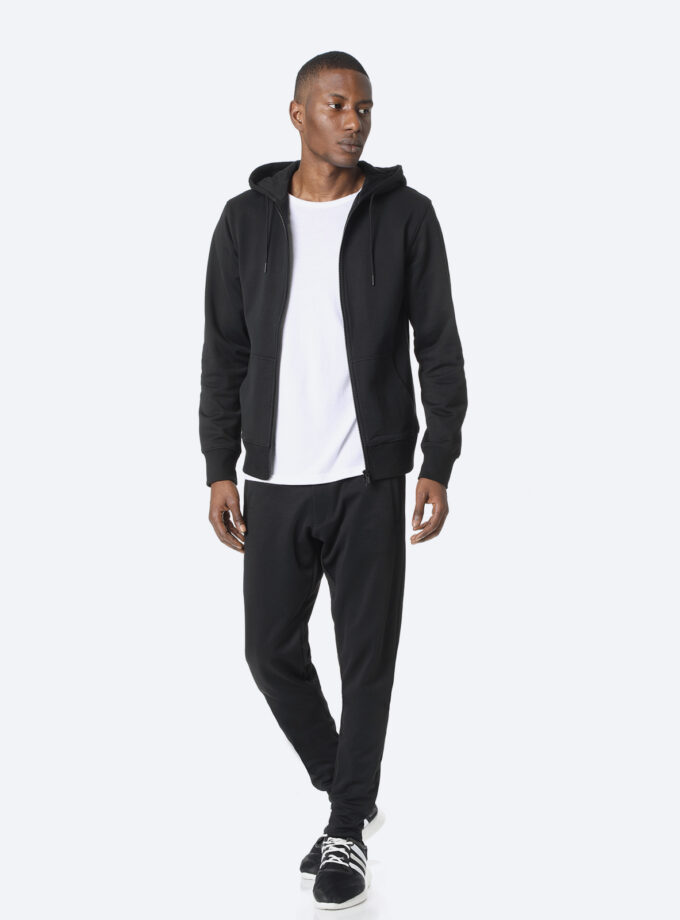 Classic Hoodie