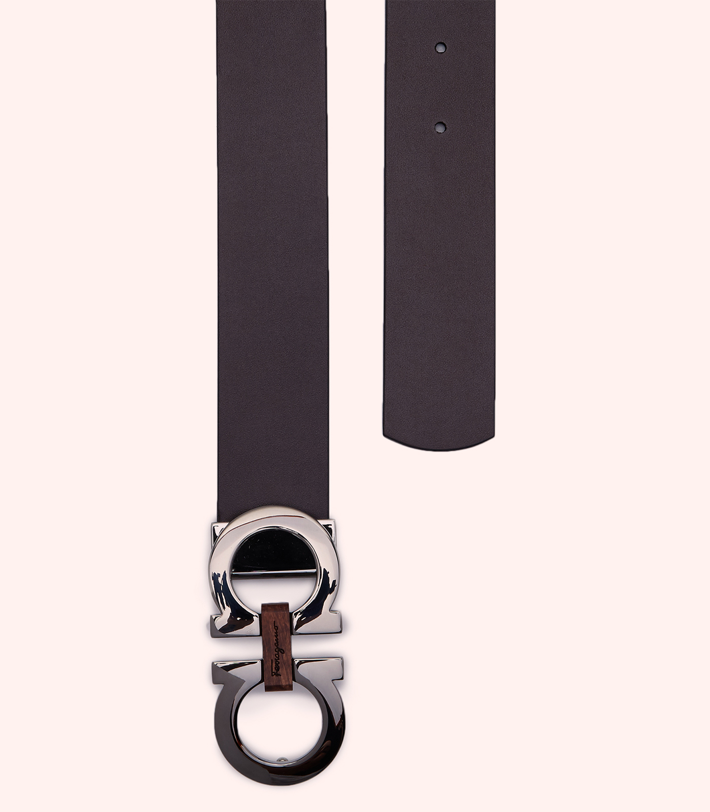 Double Gancio Belt - Image 2
