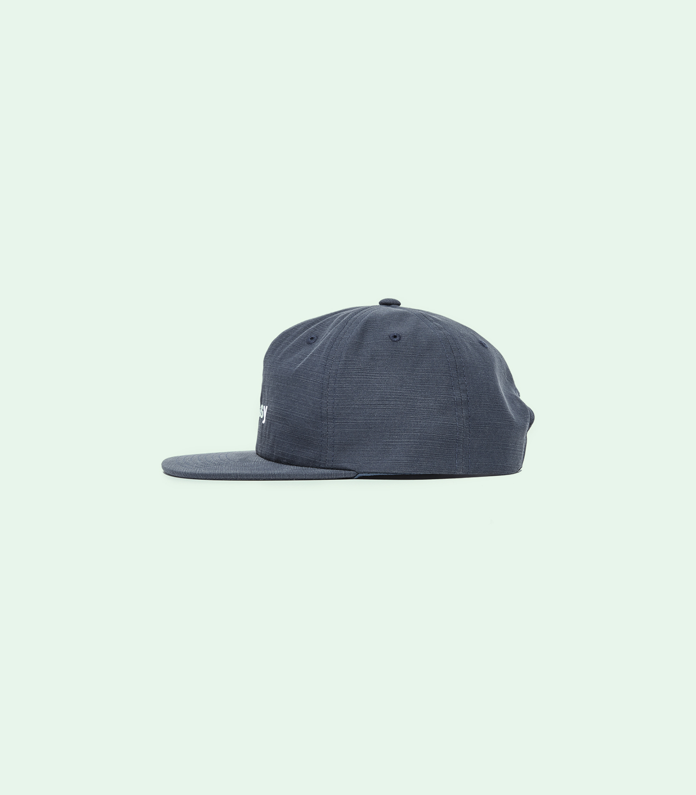Logo Fusion Cap - Image 4