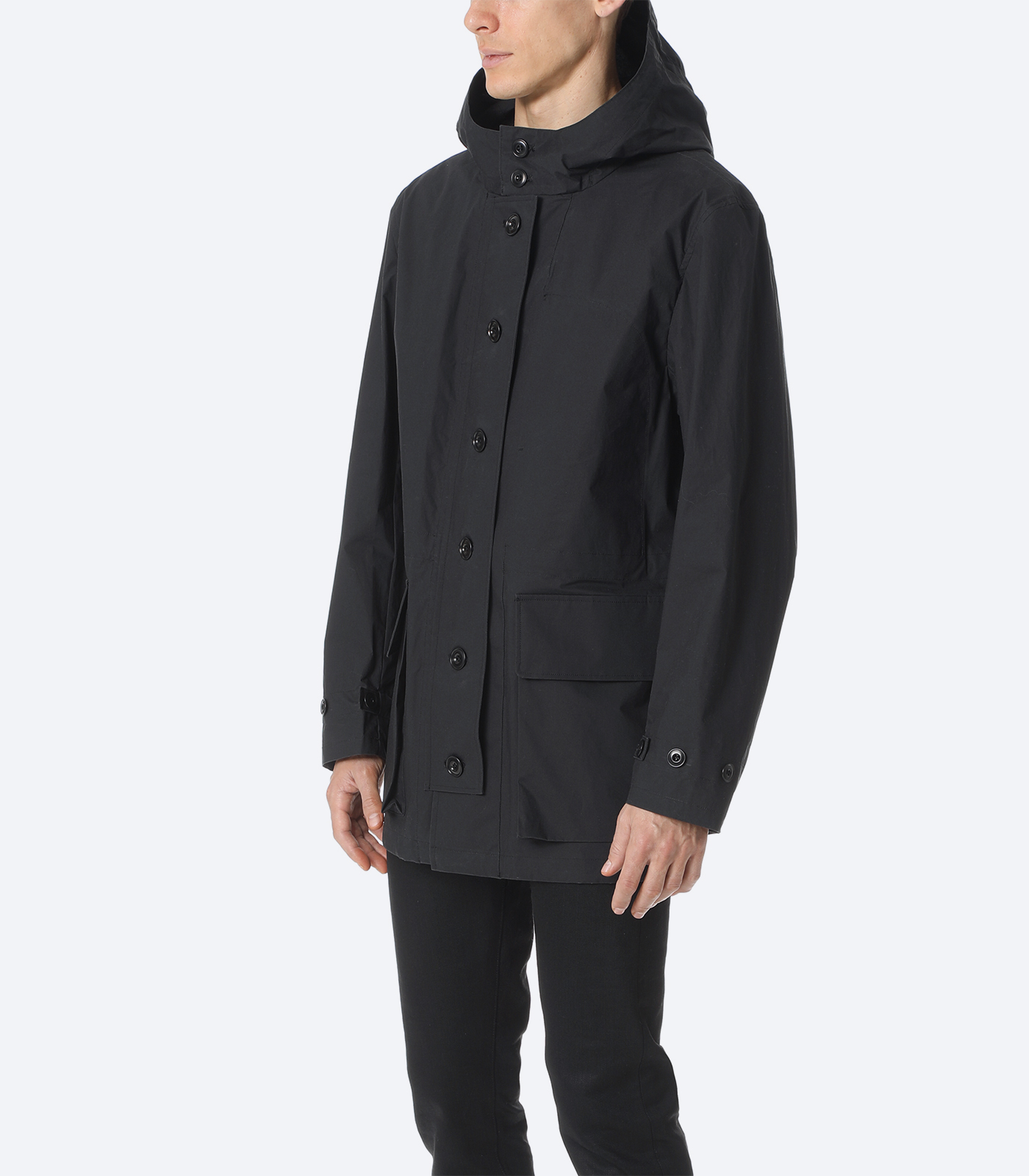 Rain Jacket - Image 2