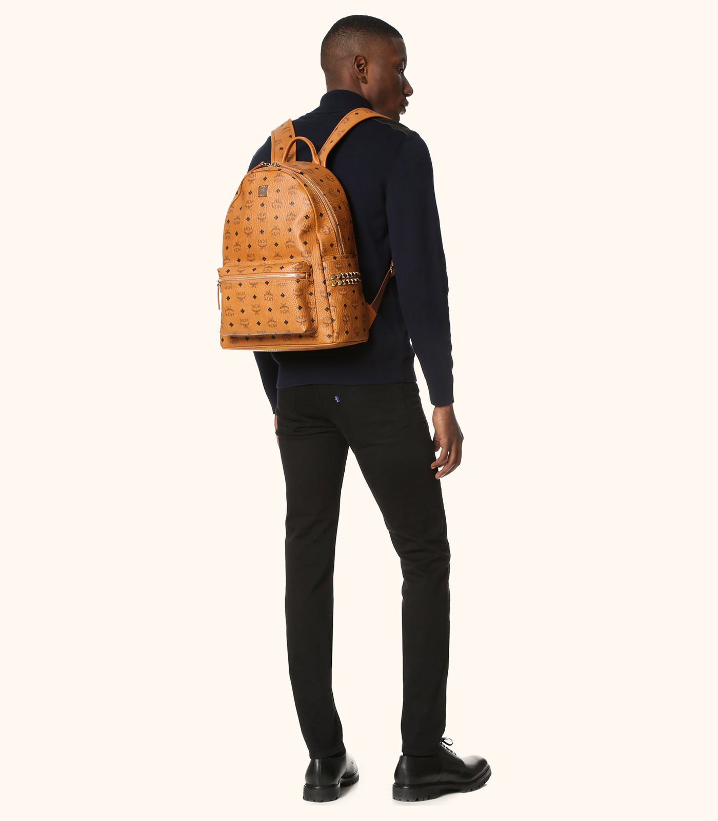 Side Stud Backpack - Image 4