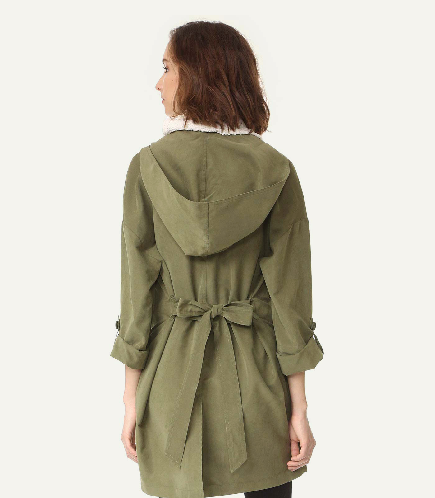 Delancy Coat - Image 2