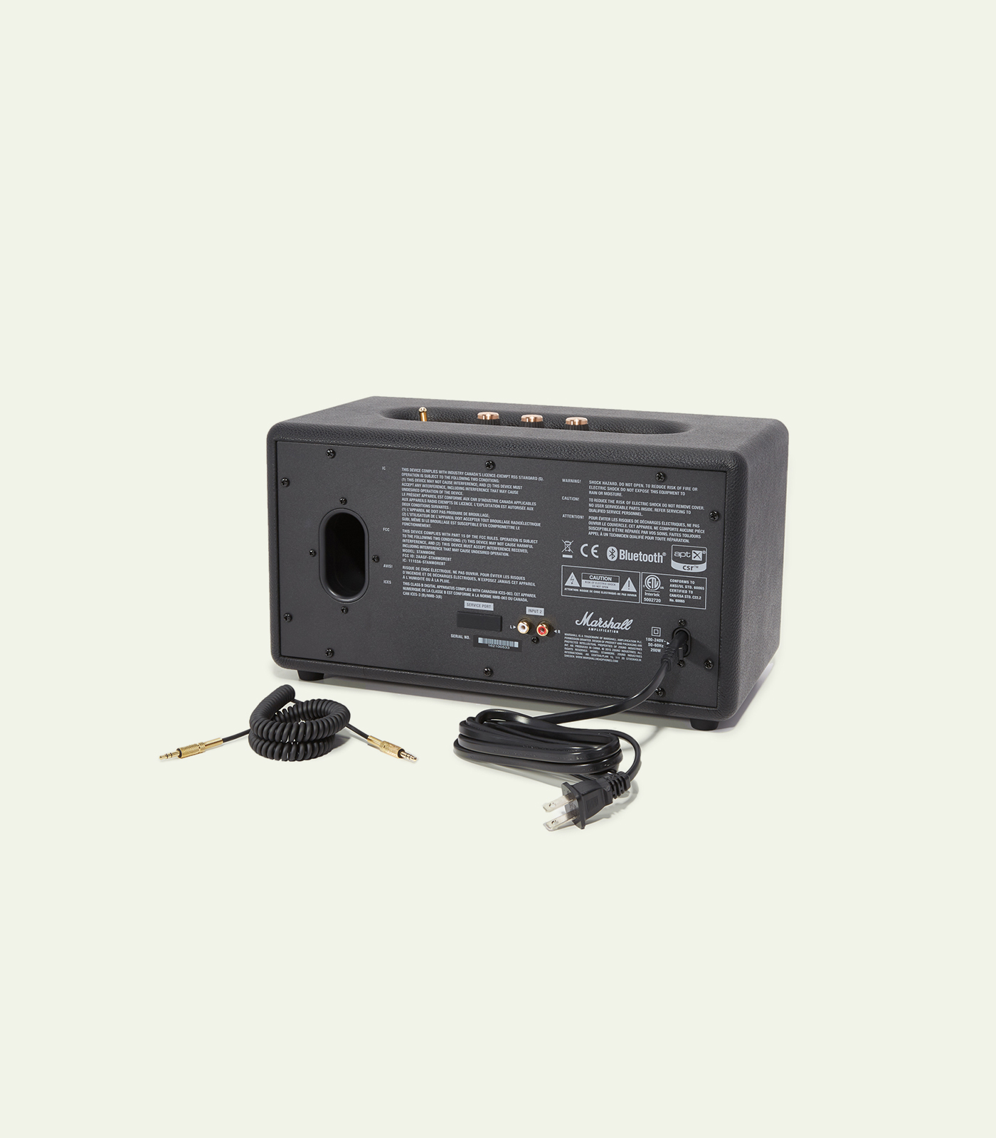 Stanmore Speakers - Image 3