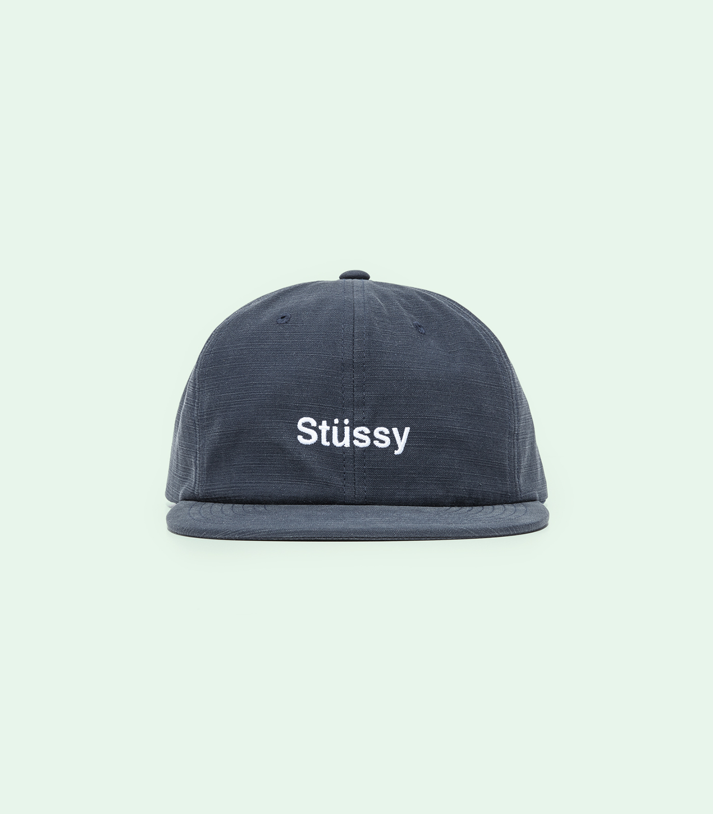 Logo Fusion Cap - Image 2