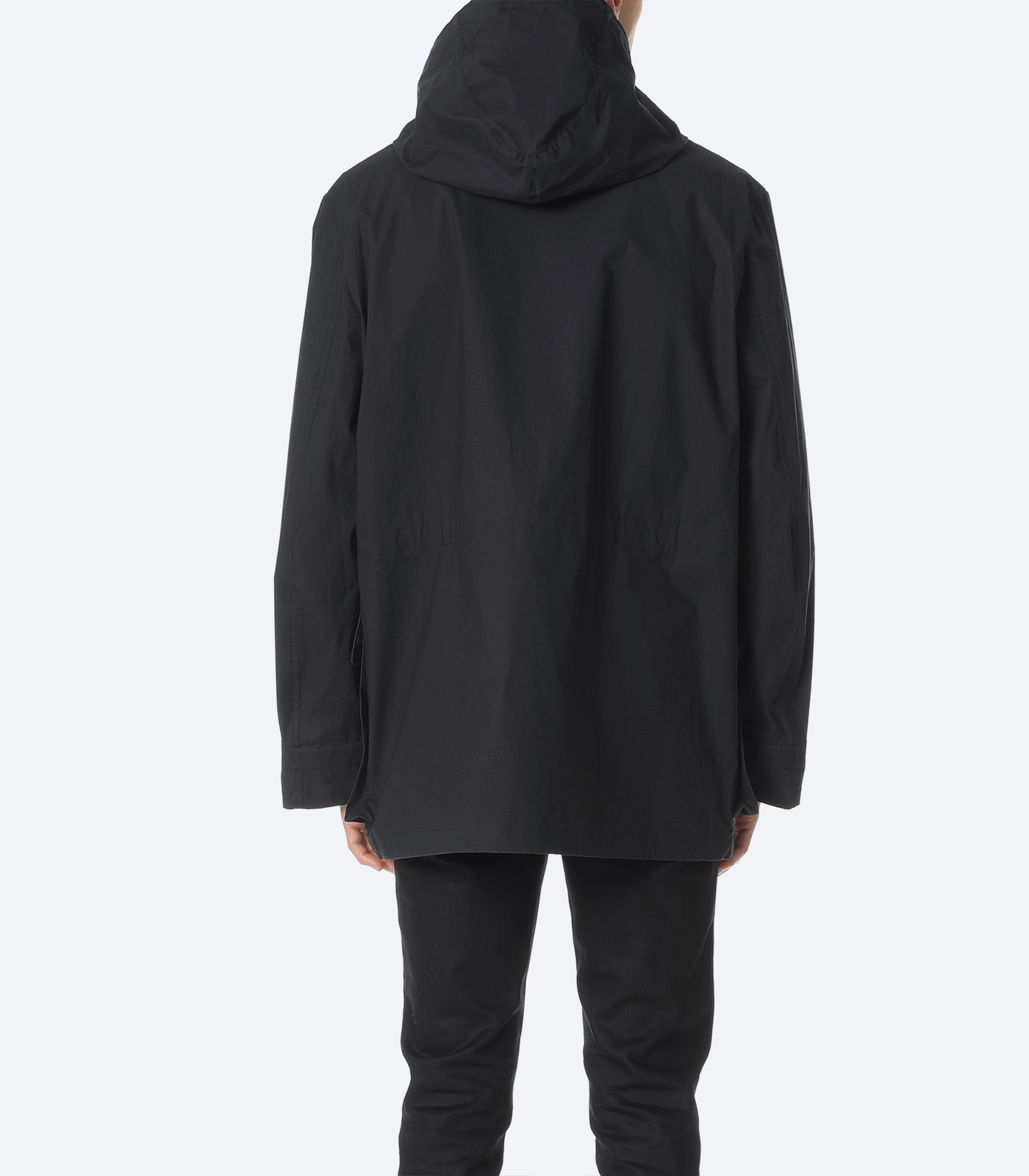 Rain Jacket - Image 4