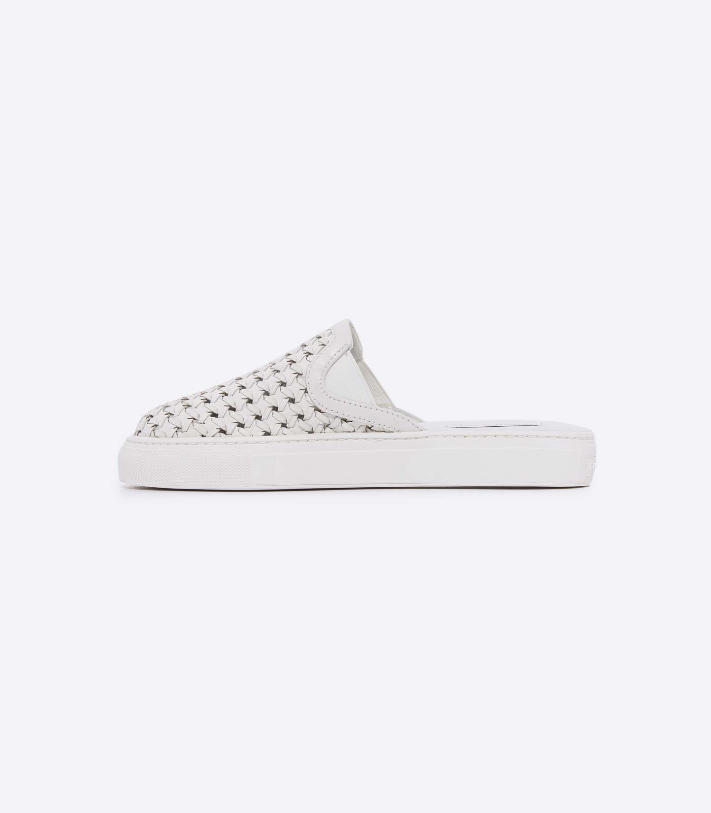 Bracker Slide Sneakers - Image 3