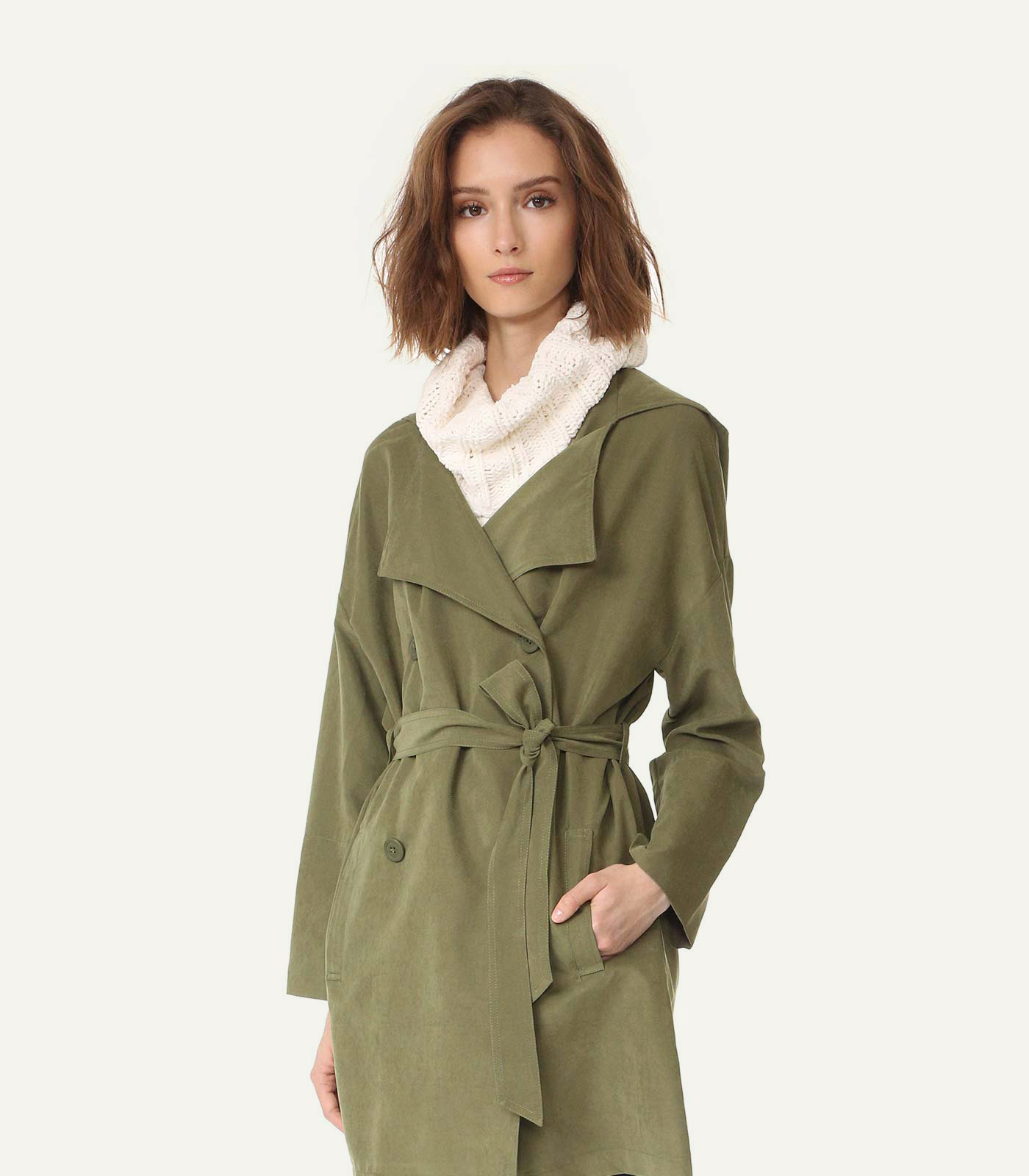 Delancy Coat - Image 3