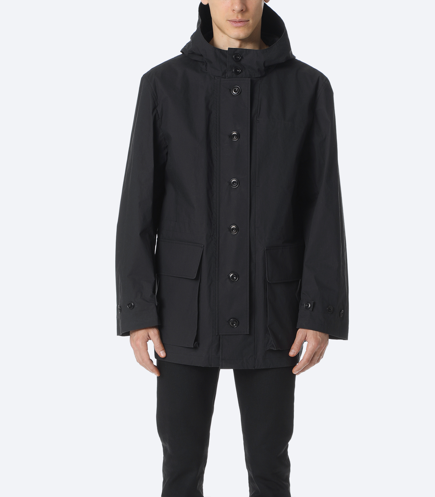 Rain Jacket - Image 3