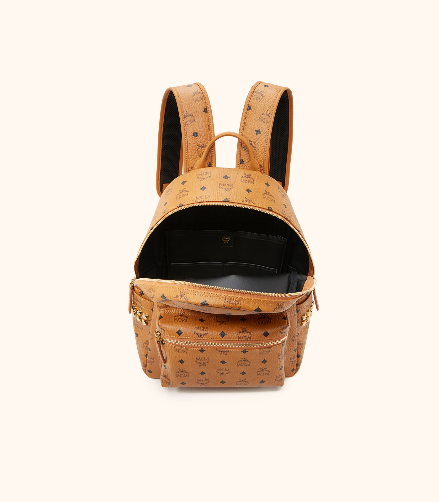 Side Stud Backpack - Image 3