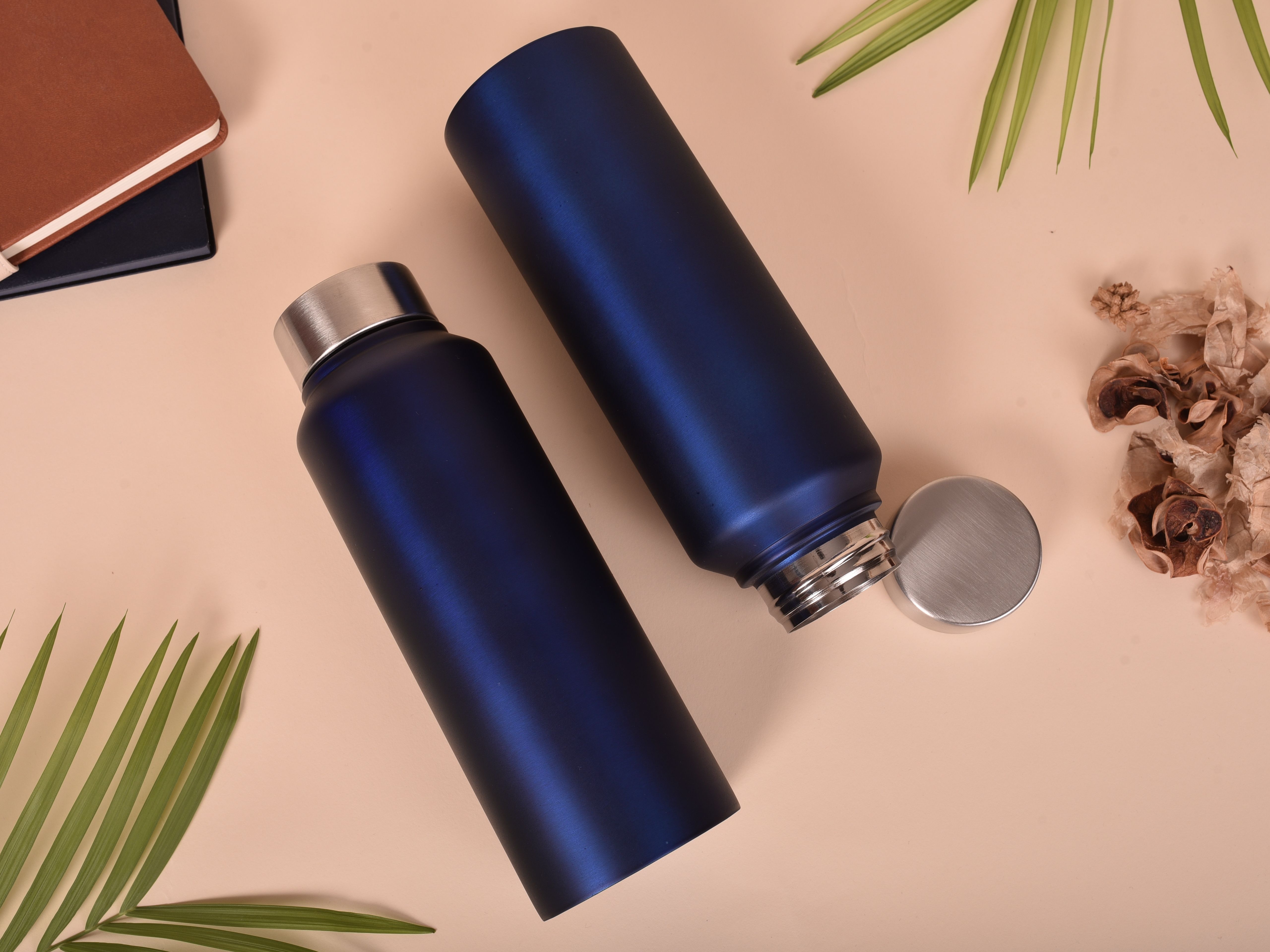 Stainless Bottle