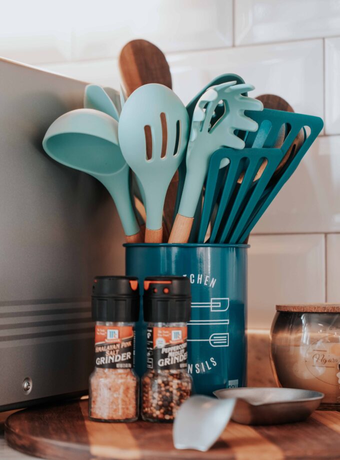 Kitchen Utensils